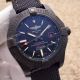 Swiss Breitling Super Avenger Watch 2824 Movement Solid Black Replica (2)_th.jpg